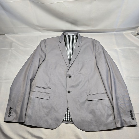 Paisley‎ And Gray Mens Blazer 2XL (48r) - Picture 1 of 10